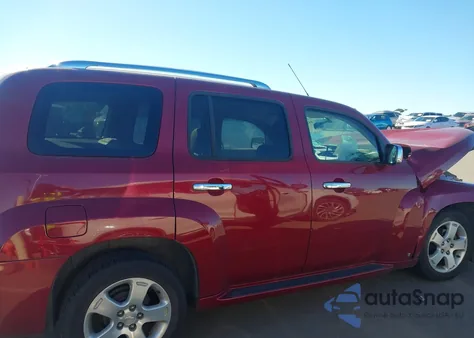 2006 Chevrolet Hhr Lt z USA, uszkodzony, nr VIN 3GNDA23D96S517394